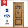 luxury wood door china manufacturer